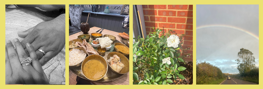 5 Years of Togetherness