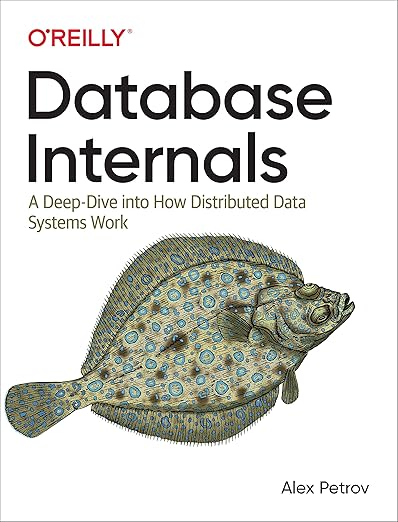 database internal