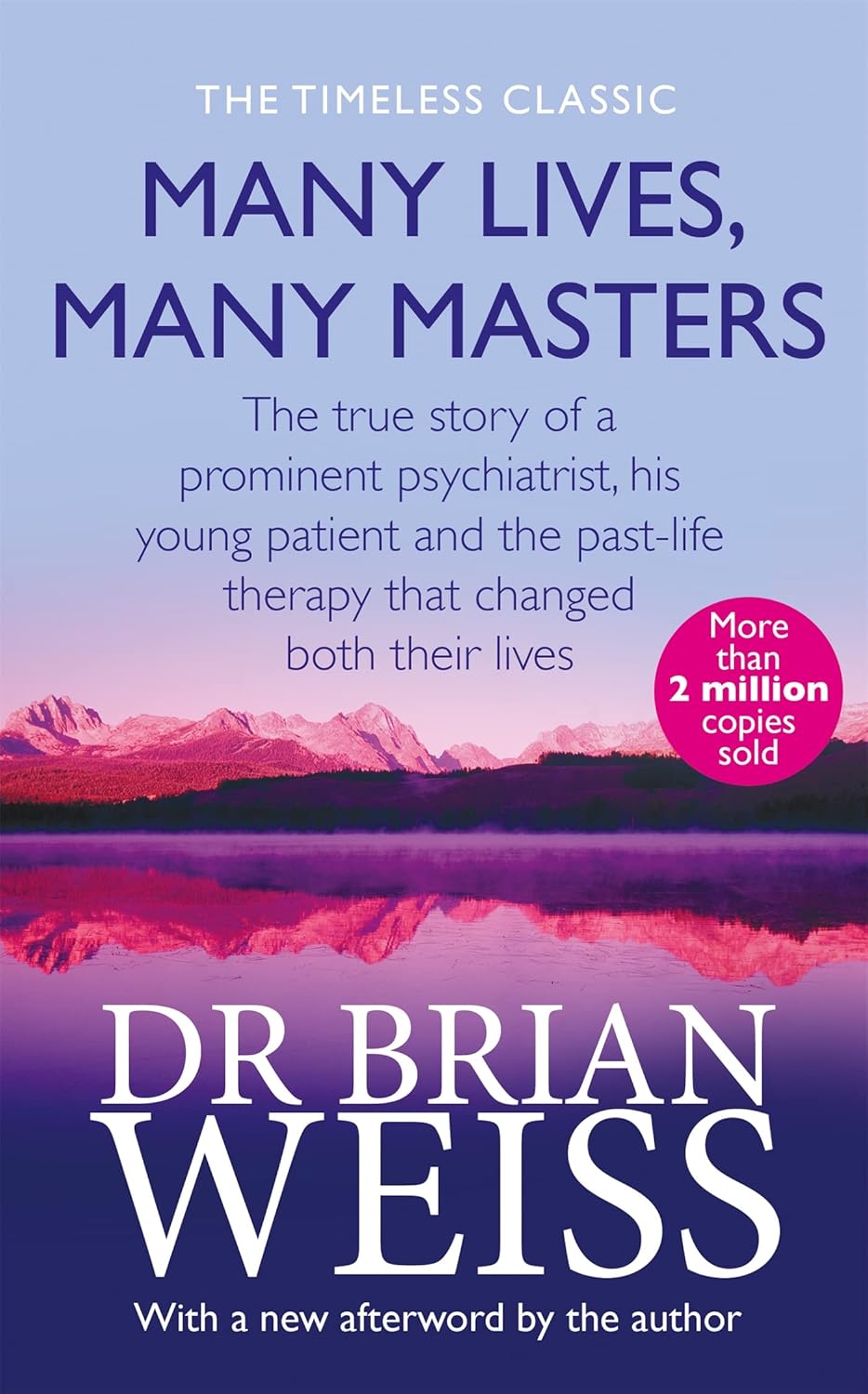 Many-Lives-Many-Masters