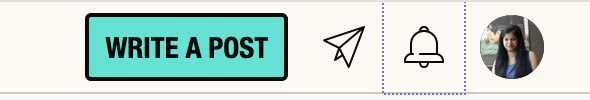 Dev.to screenshot