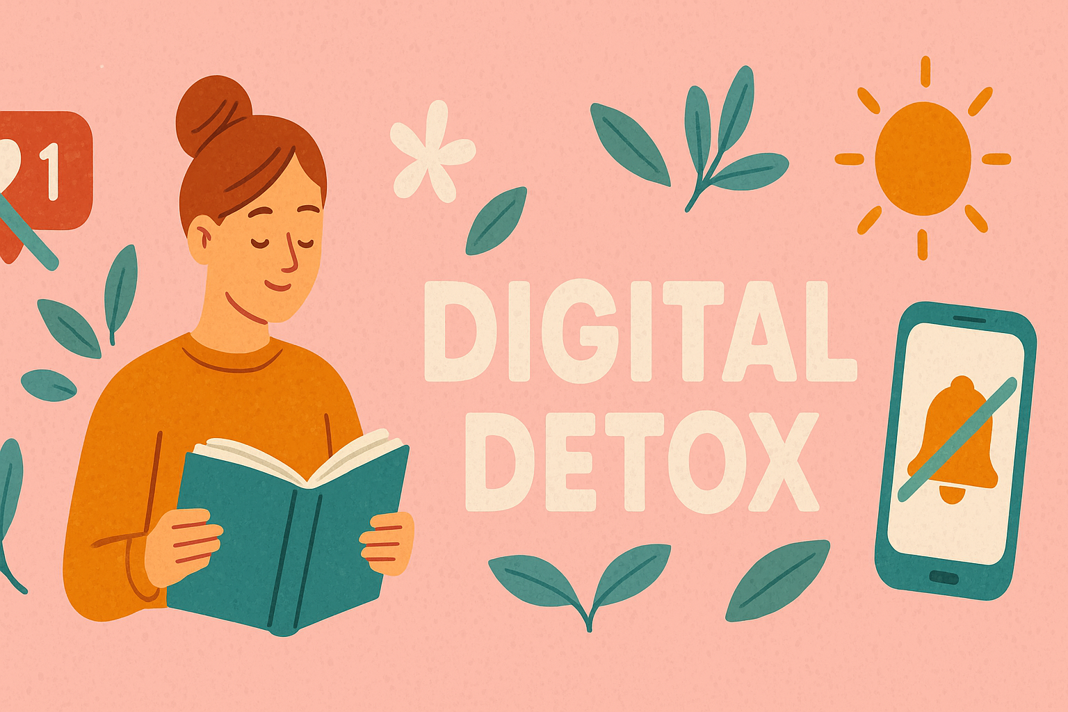 Digital detox